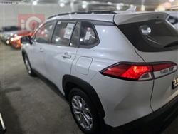 تويوتا فرونتلاندر